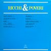 Ricchi & Poveri* - Ricchi & Poveri