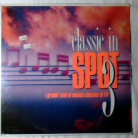 Various - Classic In Spot 3