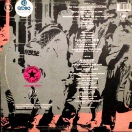 Various - I Favolosi Anni 50