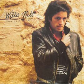 Willie Nile - Golden Down