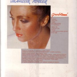 Marcella Bella - Problemi