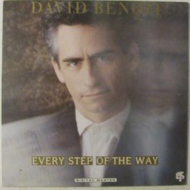 David Benoit - Every Step Of The Way