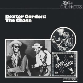 Dexter Gordon - The Chase