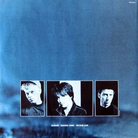 Rainbirds - Rainbirds