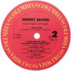 Johnny Mathis - Right From The Heart