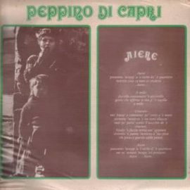 Peppino Di Capri - Aiere