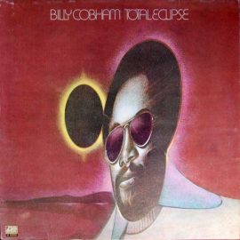 Billy Cobham - Total Eclipse