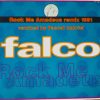 Falco - Rock Me Amadeus Remix 1991 (Remixed By Pascal Gabriel)