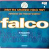 Falco - Rock Me Amadeus Remix 1991 (Remixed By Pascal Gabriel)