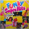 Various - Funky Super Hits