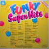 Various - Funky Super Hits