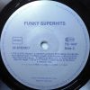 Various - Funky Super Hits