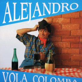 Alejandro (7) - Vola Colomba