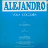 Alejandro (7) - Vola Colomba