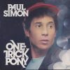 Paul Simon - One-Trick Pony