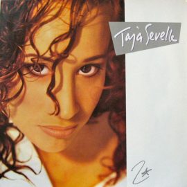 Taja Sevelle - Taja Sevelle