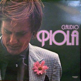 Claudio Piola - Claudio Piola