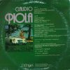 Claudio Piola - Claudio Piola