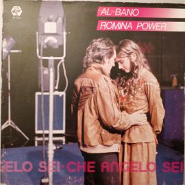 Al Bano & Romina Power - Che Angelo Sei