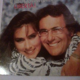 Al Bano & Romina Power - Libertà!