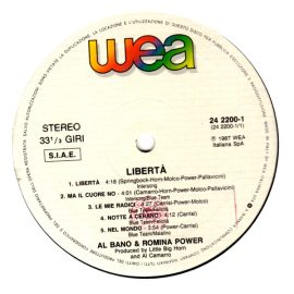 Al Bano & Romina Power - Libertà!