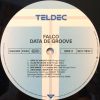 Falco - Data De Groove