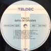 Falco - Data De Groove