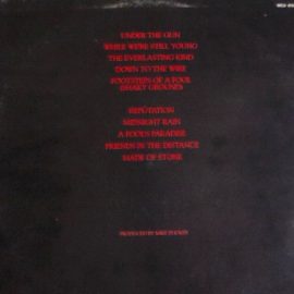 Poco (3) - Under The Gun