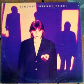 Gianni Togni - Singoli