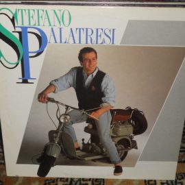 Stefano Palatresi - Stefano Palatresi