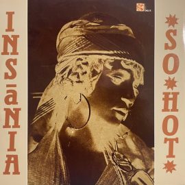 Insania (3) - So Hot