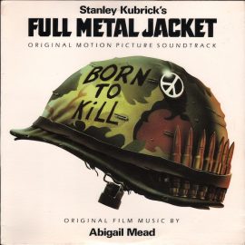 Various - Stanley Kubrick's Full Metal Jacket - Original Motion Picture Soundtrack