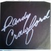 Randy Crawford - Now We May Begin