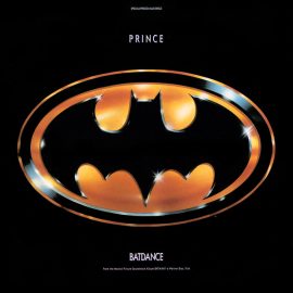 Prince - Batdance (The Batmix)