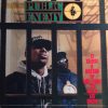 Public Enemy - It Takes A Nation Of Millions To Hold Us Back