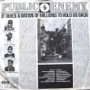 Public Enemy - It Takes A Nation Of Millions To Hold Us Back