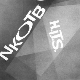 NKOTB* - H.I.T.S.