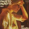 Fausto Papetti - 23ª Raccolta