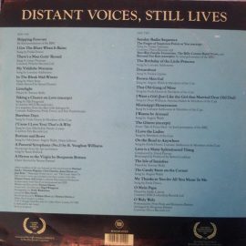 Various - Distant Voices, Still Lives