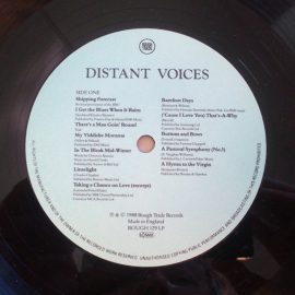 Various - Distant Voices, Still Lives