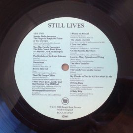 Various - Distant Voices, Still Lives