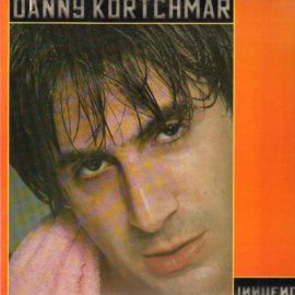 Danny Kortchmar - Innuendo