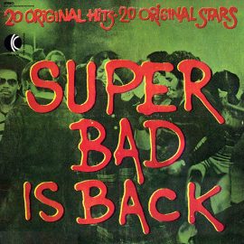 Various - Super Bad Is Back