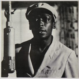 Miles Davis - The Musings Of Miles