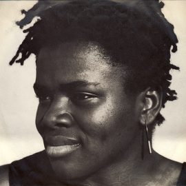 Tracy Chapman - Crossroads