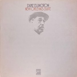 Duke Ellington - New Orleans Suite