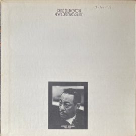 Duke Ellington - New Orleans Suite