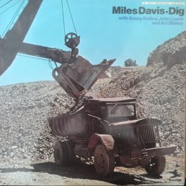 Miles Davis - Dig