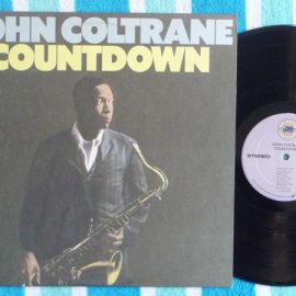 John Coltrane - Countdown