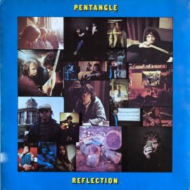 Pentangle - Reflection